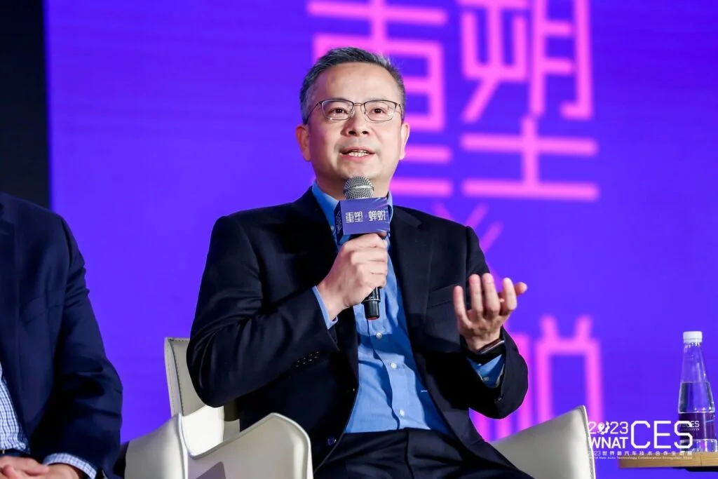 j9九游会官方网站携多款产品亮相2023世界新汽车合作技术生态展插图1 j9九游会官方网站携多款产品亮相2023世界新汽车合作技术生态展插图1