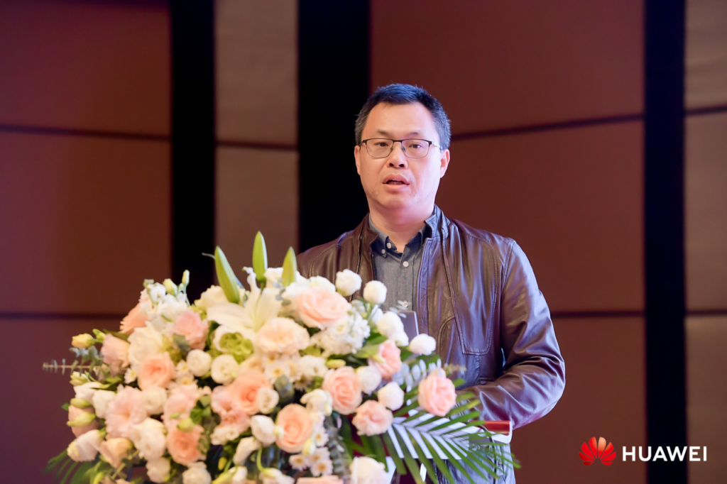 北京奥思维科技荣膺华为“矿鸿生态使能合作伙伴”,加速矿山数智化转型插图2 北京奥思维科技荣膺华为“矿鸿生态使能合作伙伴”,加速矿山数智化转型插图2