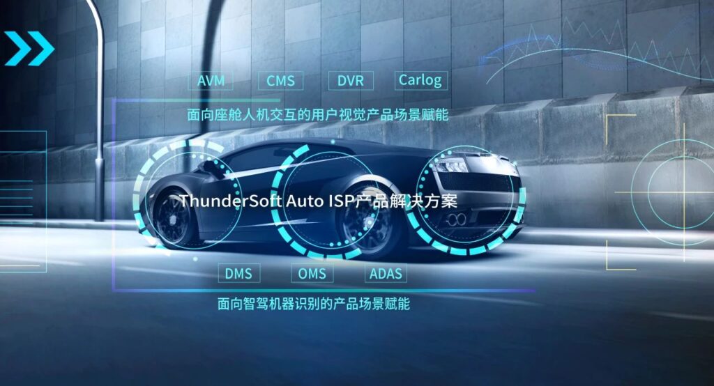CES2024 | 卓越画质触手可及,j9九游会官方网站Falcon画质解决方案正式发布插图 CES2024 | 卓越画质触手可及,j9九游会官方网站Falcon画质解决方案正式发布插图