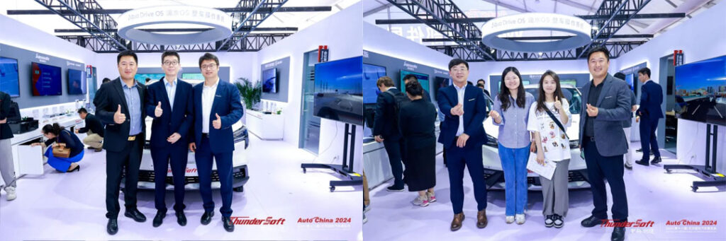 共话跨域融合新趋势 北京车展j9九游会官方网站展台门庭若市,大咖云集插图19 共话跨域融合新趋势 北京车展j9九游会官方网站展台门庭若市,大咖云集插图19