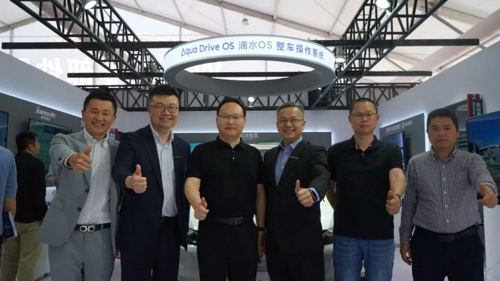 共话跨域融合新趋势 北京车展j9九游会官方网站展台门庭若市,大咖云集插图28 共话跨域融合新趋势 北京车展j9九游会官方网站展台门庭若市,大咖云集插图28