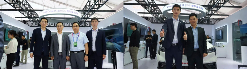 共话跨域融合新趋势 北京车展j9九游会官方网站展台门庭若市,大咖云集插图49 共话跨域融合新趋势 北京车展j9九游会官方网站展台门庭若市,大咖云集插图49