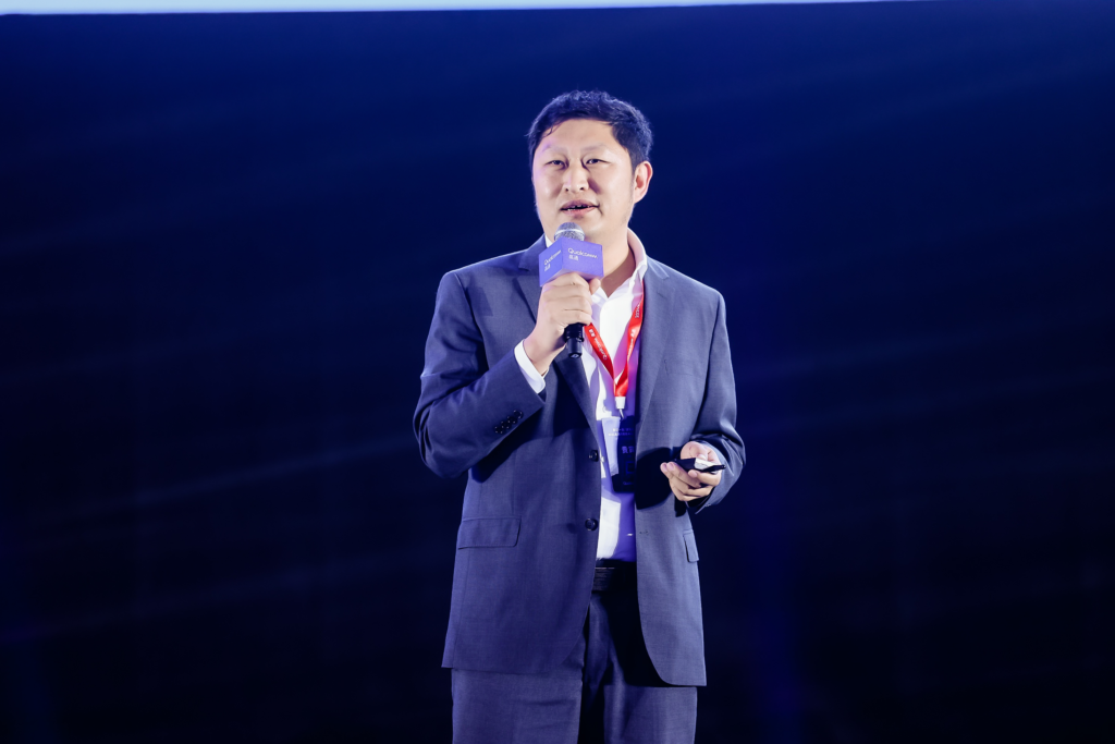 j9九游会官方网站子公司畅行智驾完成舱驾融合实车验证 首次试驾上路无锡插图 j9九游会官方网站子公司畅行智驾完成舱驾融合实车验证 首次试驾上路无锡插图