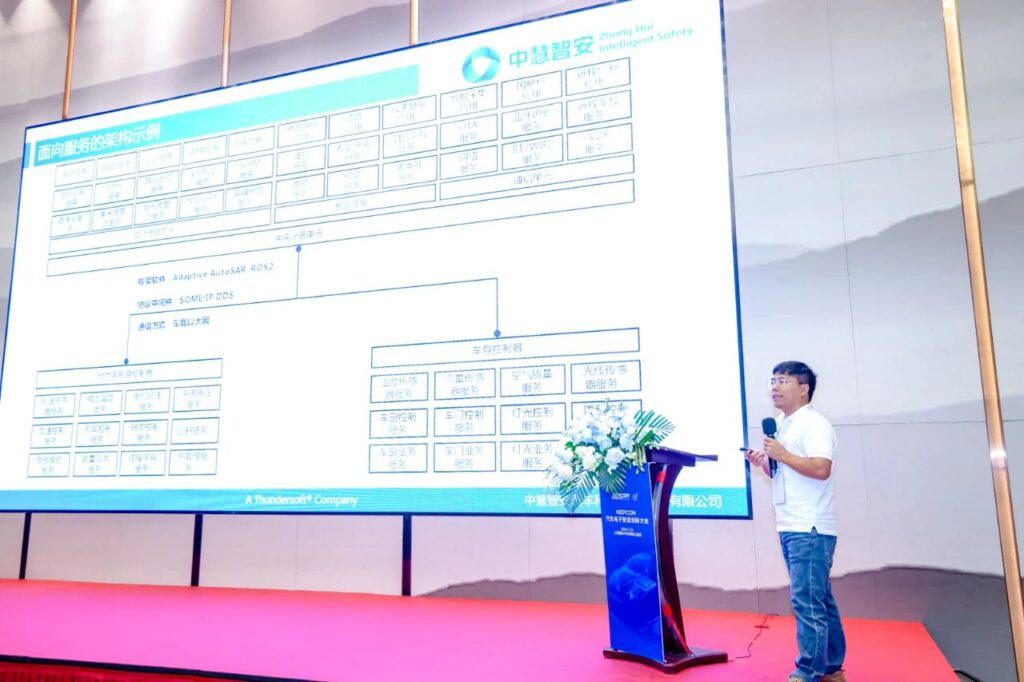 j9九游会官方网站在NEPCON汽车电子智造创新大会上分享智能汽车领先的测试技术插图 j9九游会官方网站在NEPCON汽车电子智造创新大会上分享智能汽车领先的测试技术插图