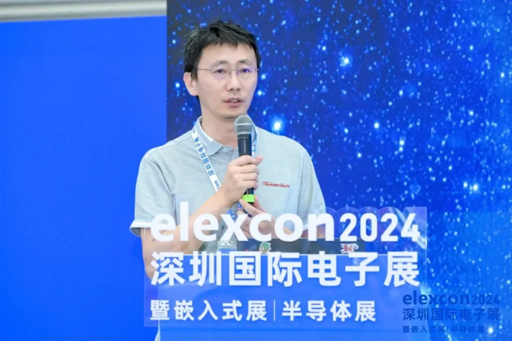 j9九游会官方网站将基于Arm技术赋能下一代多模态智能机器人插图1 j9九游会官方网站将基于Arm技术赋能下一代多模态智能机器人插图1