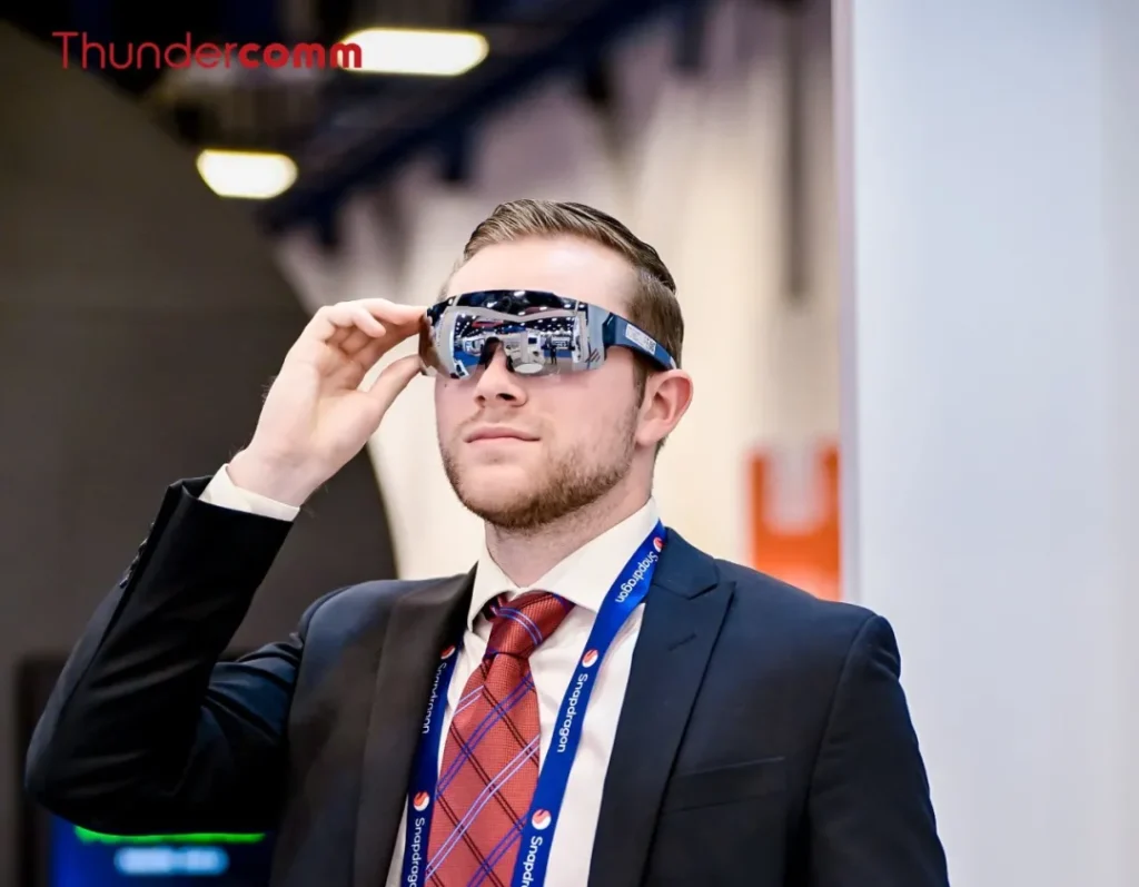 Smart Glasses