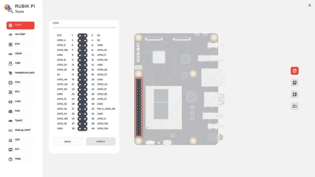RUBIK Pi 3亮相Embedded World 2025：开源生态与易用性再升级插图2